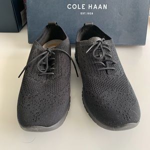 Cole Haan Wingtip zerogrand sneaker